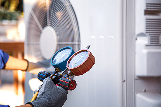 Affordable Hvac solutions in Saint Francis, MN
